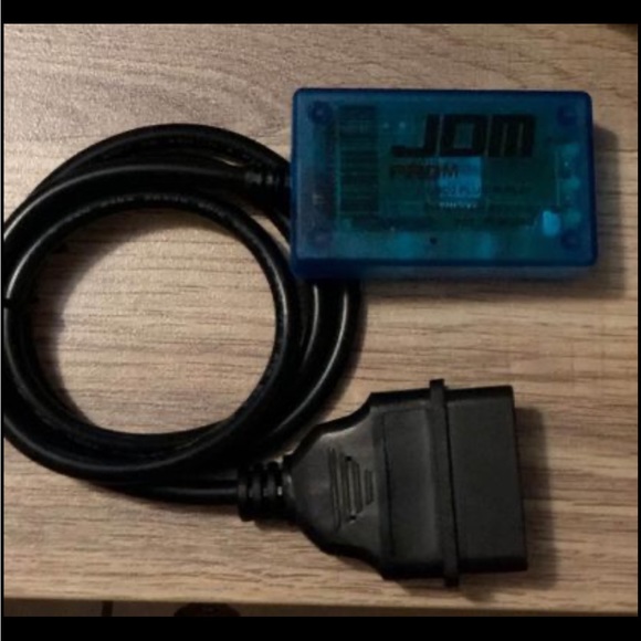 JDM Pro M Performance Chip OBD 2 (PLUG AND PLAY) READ DESCRIPTION - Picture 4 of 10